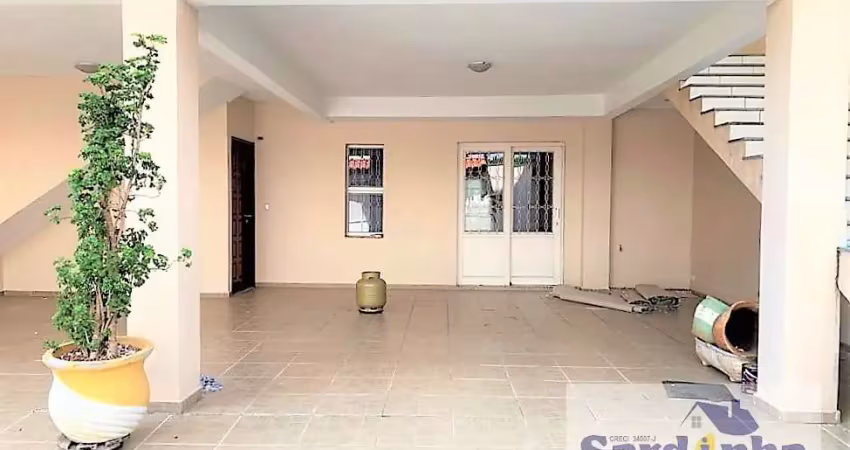Casa / sobrado em jardim lar sao paulo  -  são paulo