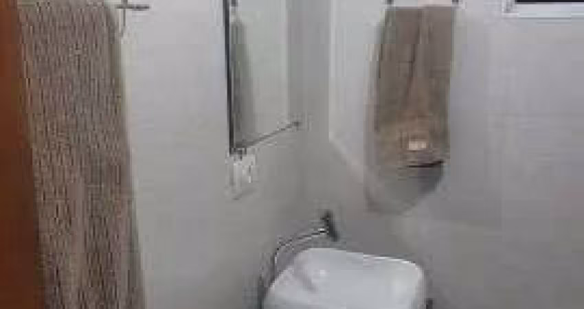 Apartamento em Vila das Belezas  -  São Paulo