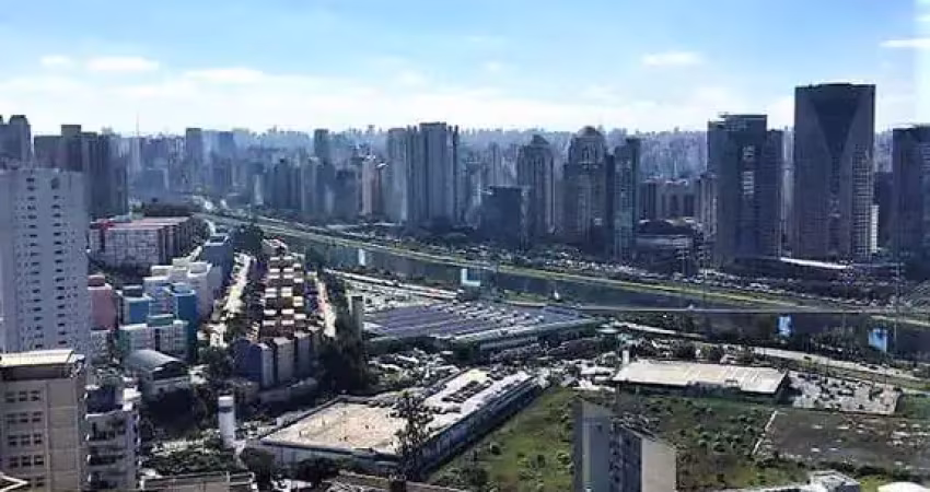 Apartamento em Vila Morumbi  -  São Paulo