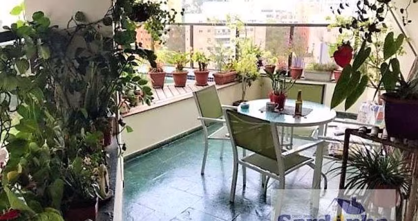 Apartamento em Vila Andrade - São Paulo, SP