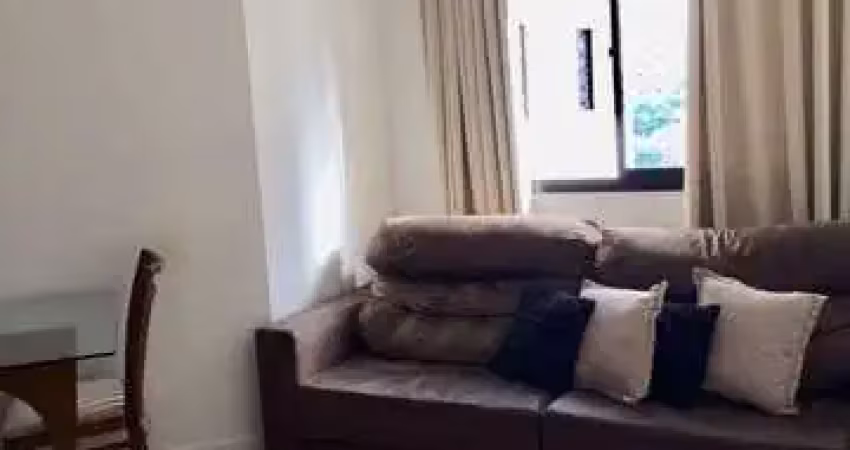 Apartamento em vila sonia do taboao  -  taboão da serra