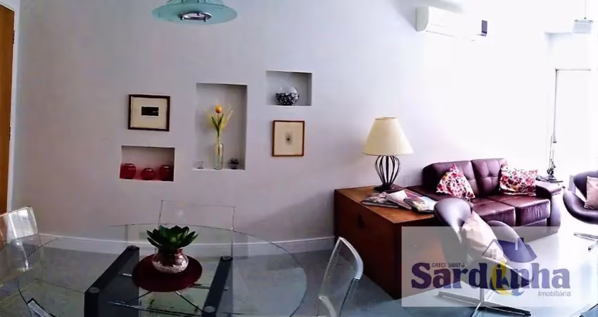 Apartamento em Vila Nova Conceição  -  São Paulo