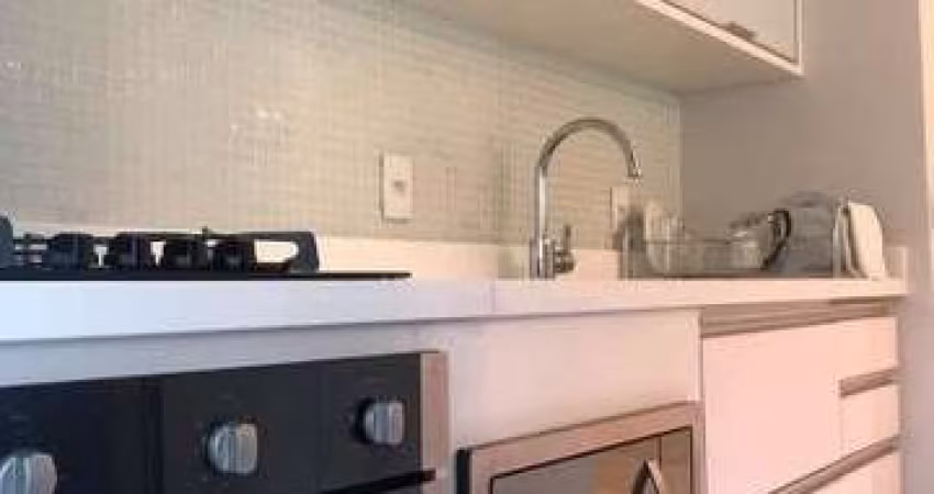 Apartamento em Vila Suzana  -  São Paulo