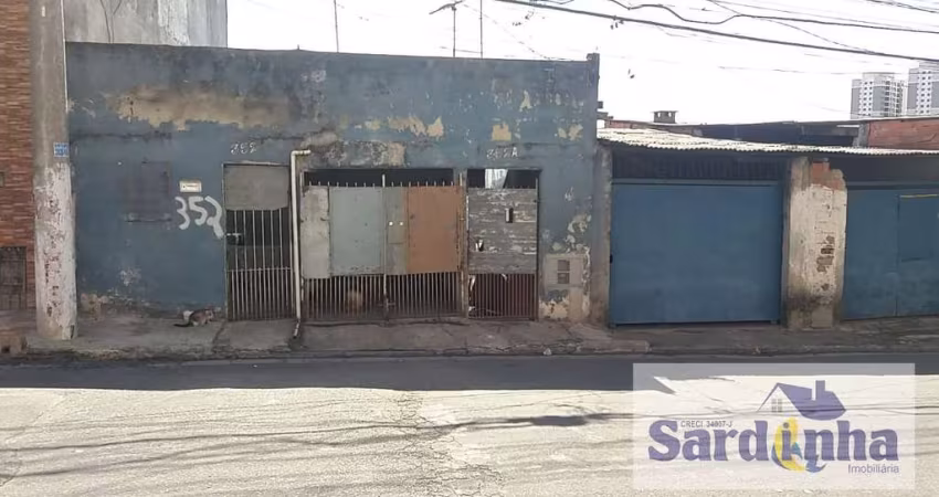 Lote / Terreno em Padroeira  -  Osasco