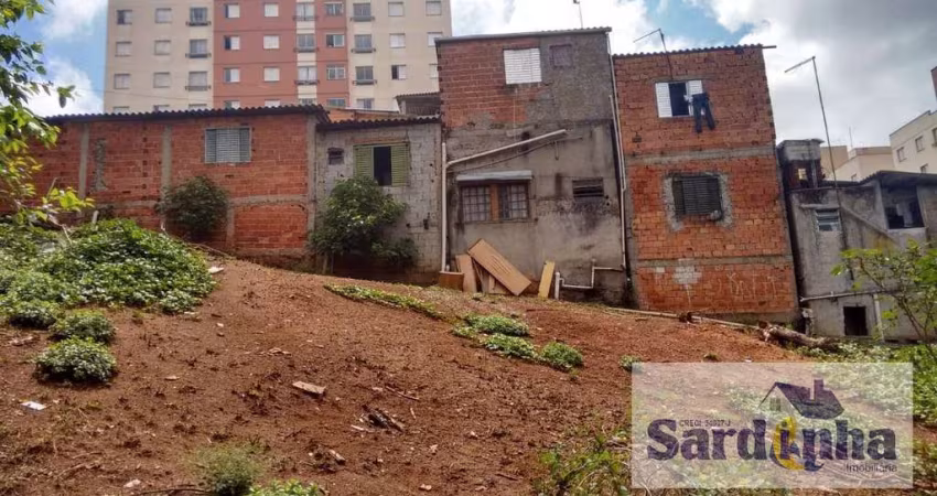 Terreno à venda na Fazenda Morumbi  -  São Paulo