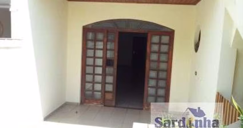 Casa / Sobrado em Jardim Colombo  -  São Paulo