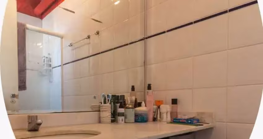 Apartamento - cobertura em vila andrade  -  são paulo