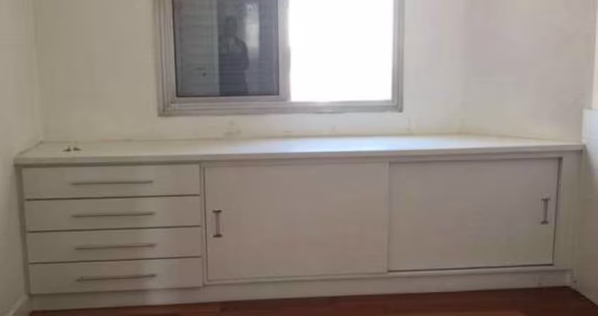 Apartamento em Brooklin  -  São Paulo