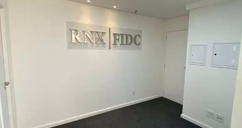 Sala comercial à venda no Itaim Bibi, São Paulo 