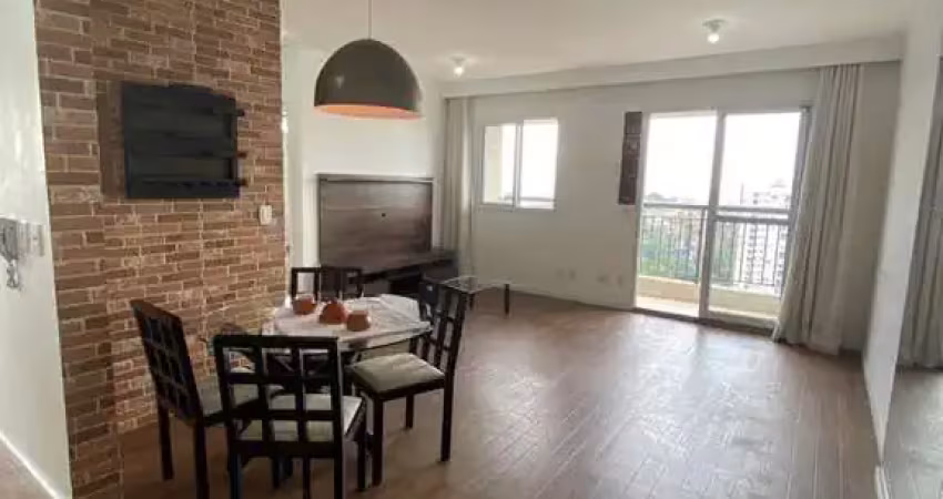 Apartamento com 3 quartos à venda na Vila Andrade, São Paulo 