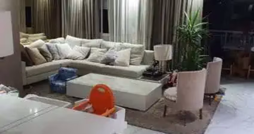 Apartamento  à venda em jardim vazani  -  são paulo