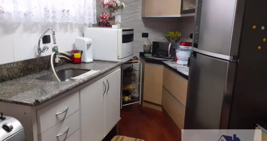 Sobrado à venda Raposo Tavares  - 130m² - São Paulo