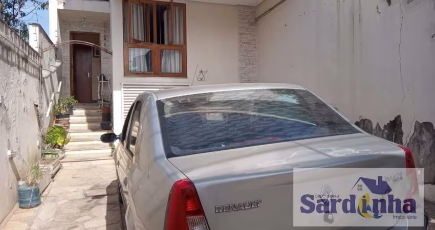 Sobrado à Venda na Vila Sônia  -  São Paulo