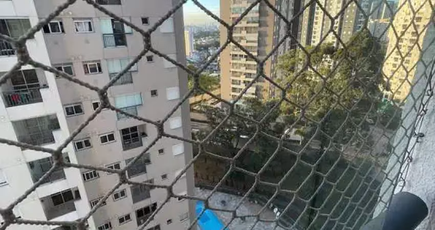 Apartamento com 2 quartos à venda na Vila Andrade, São Paulo 
