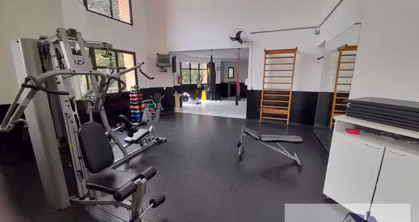 Apartamento com 1 quarto à venda no Jardim Ampliação, São Paulo 
