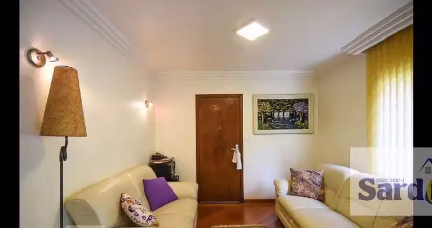 Apartamento com 3 quartos à venda na Vila Andrade, São Paulo 