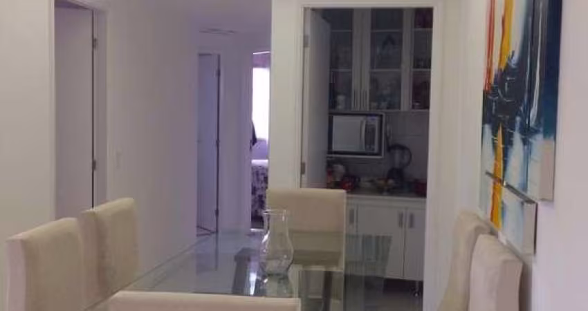 Apartamento à Venda em Cambuci  -  São Paulo
