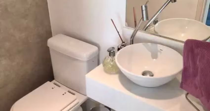 Apartamento com 3 quartos à venda no Paraíso do Morumbi, São Paulo 
