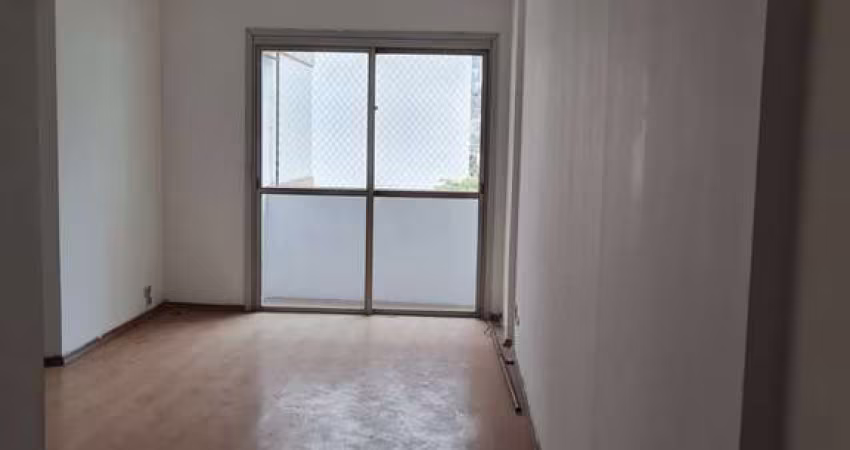 Apartamento em Vila Buarque  -  São Paulo
