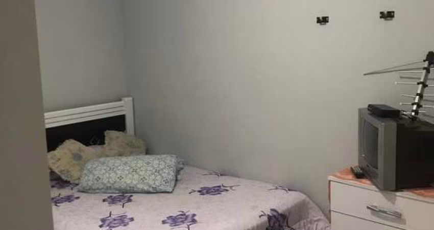 Apartamento a venda em Jardim Salete  -  Taboão da Serra