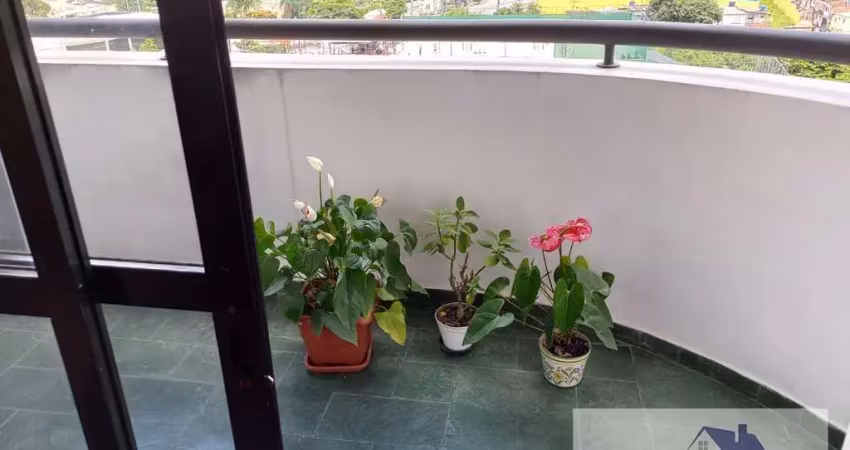 Apartamento a venda em fazenda morumbi  -  são paulo