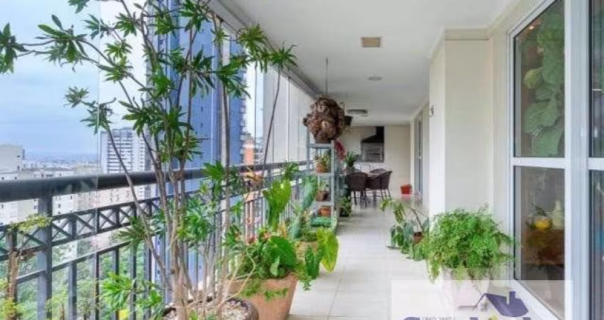 Apartamento de alto padrão à Venda em Vila Suzana-São Paulo