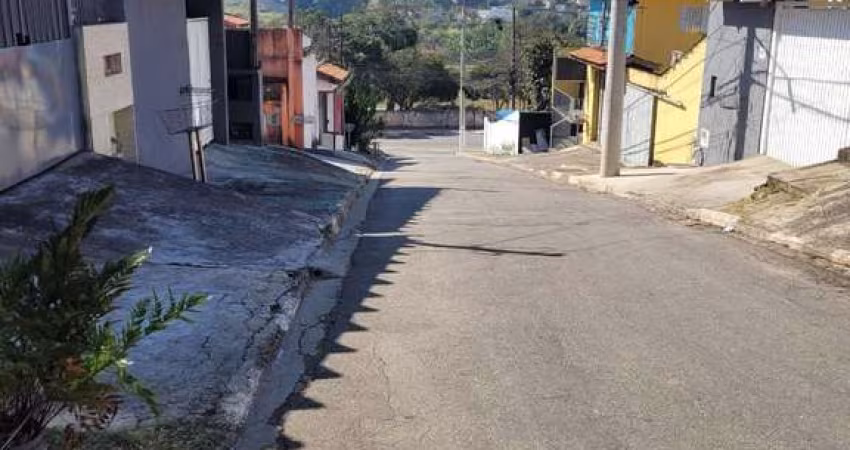 Venda Sobrado 2 Dormitórios em Jardim Colibri - Cotia R$380k