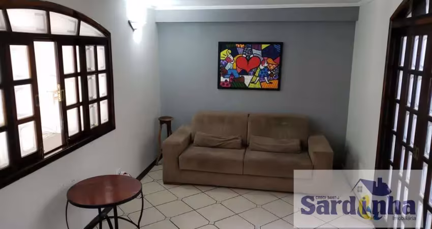 Casa com 205m² de área construída com 4 dormitórios e 1 suíte em jardim alvorada - são paulo por r$710.000 para venda
