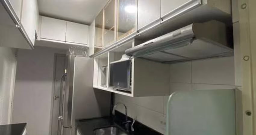 Conheça o apartamento de 50m² em Jardim Ubirajara - São Paulo por R$318.000 para venda