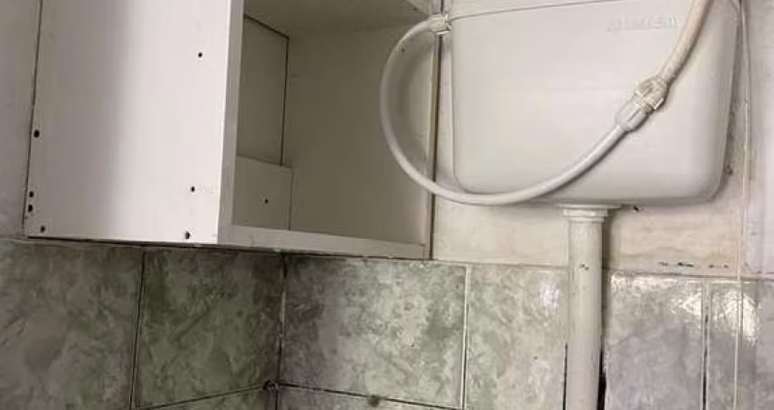Sala Comercial em Jardim Elizabeth - SP: 60m², 1 Banheiro | Locação por R$2.000