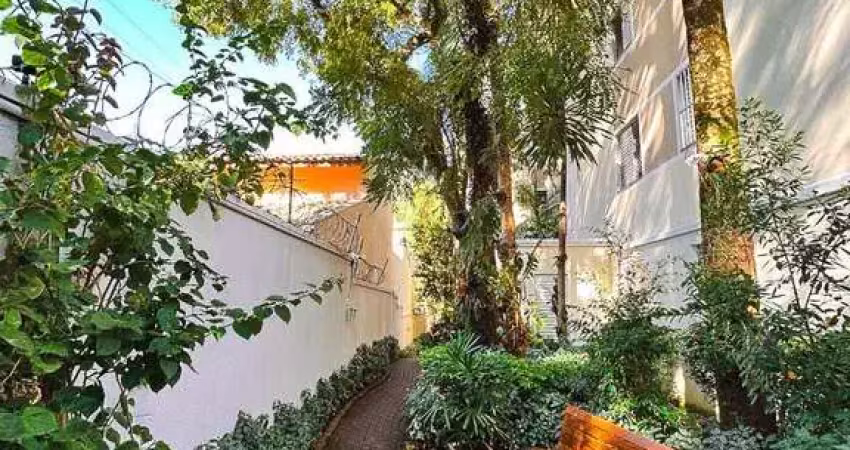 Apartamento em jardim leonor - são paulo: 55m², 2 dormitórios, 1 banheiro - r$ 310.000 para venda.