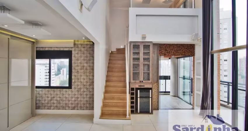 Espaçoso apartamento de 184m² em vila andrade, são paulo - venda por r$ 1.400.000