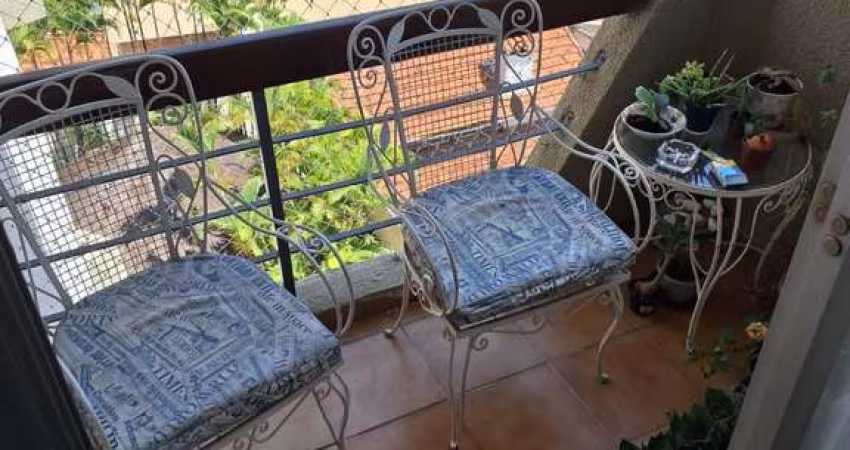 Apartamento 95m² em Cidade Monções - SP: 3 dorms., 1 suíte, R$ 995.000