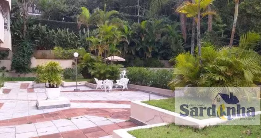 Apartamento 119m² em Jd. Ampliação - SP: 3 dorms. - Venda por R$760.000 ou locação por R$3.800.