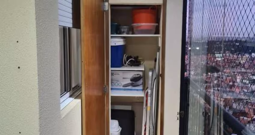 Imóvel 2 dormitórios 70M² em Jd. Pq. Morumbi - São Paulo, R$ 470.000