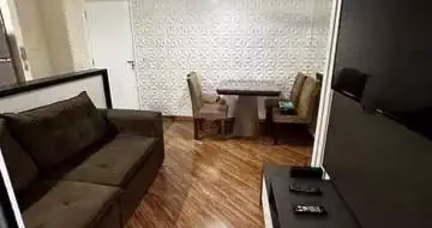 Apartamento de 2 dormitórios em vila andrade - são paulo por r$ 450.000 para venda - 54m² área útil.