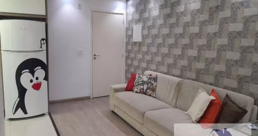 Apartamento em taboão da serra: 50m², por r$300.000