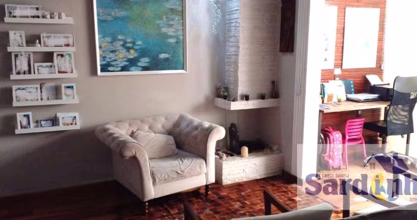 Compre Apartamento 114m² no Jd. Pq. Morumbi - SP por R$720.000
