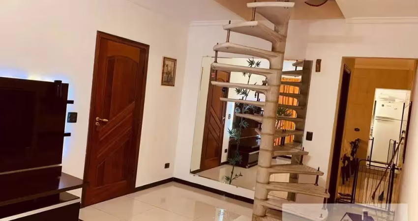 Sobrado em cidade ademar - sp: 3 dormitórios, 2 suítes, 4 banheiros e 128m² por r$670.000