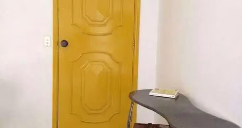 Moema São Paulo: Apartamento de 50m² para venda