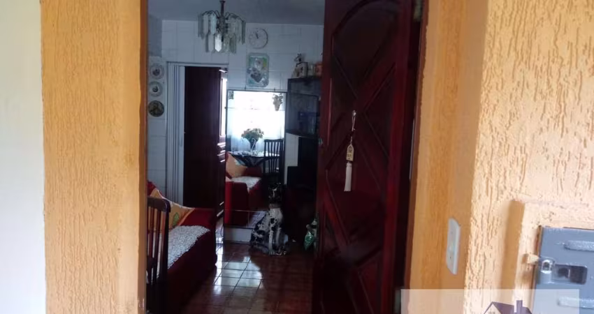 Apartamento em Americanópolis, SP: 2 Quartos, 50m² por R$254mil