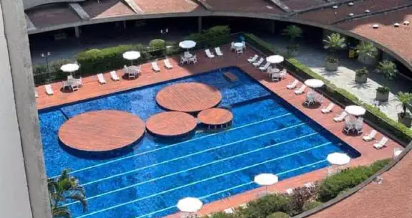 Apartamento 160m² em Jardim Ampliação, SP - 4 Dorms, 2 Suítes - R$1.2M