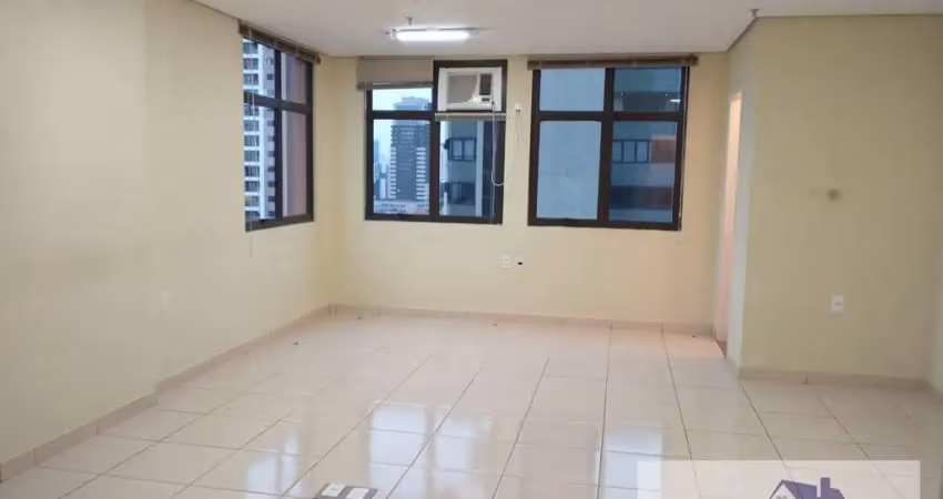 Sala comercial à venda na Chácara Santo Antônio, São Paulo 