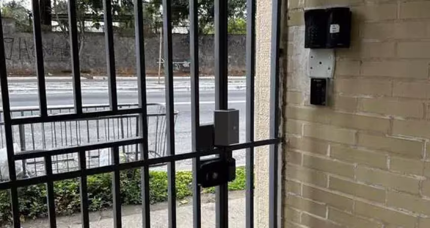Venda apartamento 80m² em santo amaro - 2 dormitórios