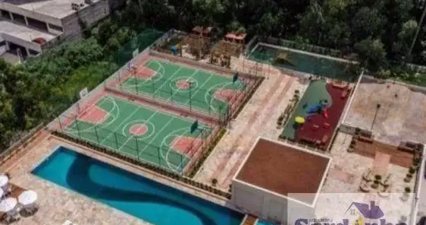 Venda Apartamento 52m² 2 Dorms em Jardim Henriqueta - R$365k