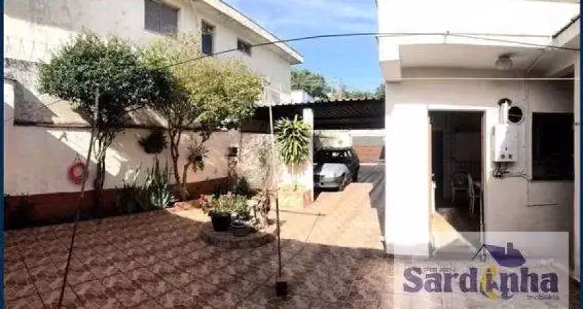 Venda sobrado jardim colombo sp: 3 dormitórios, 126m² por r$790k