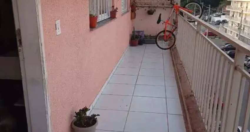 Venda de Apartamento 2 Dorms em Caxambu, Jundiaí - R$191 mil