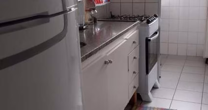Venda de Apartamento 2 Dorms em Fazenda Morumbi - SP