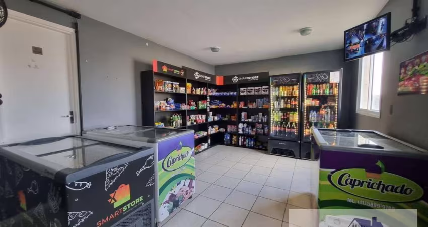 Venda Apartamento 2 Dormitórios em Jardim Elizabete - R$245 mil