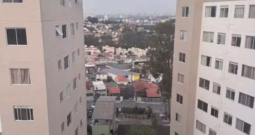 Venda de apartamento 2 dorms em jardim boa vista - sp